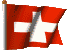 gify flagi Szwajcaria