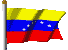 gify flagi Wenezuela