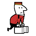 gify praca