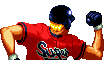 gify baseball