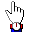 gify bieganie