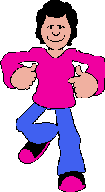 gify bieganie