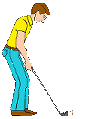 gify golf