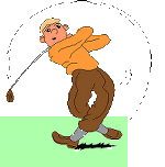 gify golf