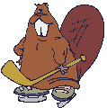 gify hokej