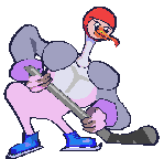 gify hokej