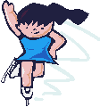 Resultado de imagen de gifs patinaje