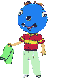 gify kregle