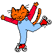gify pozostałe sporty