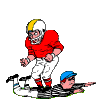 gify pozostałe sporty