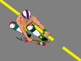 gify skating