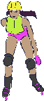 gify skating