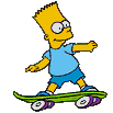 gify skating