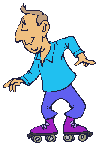 gify skating