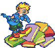gify skating