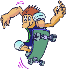 gify skating