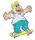 gify skating