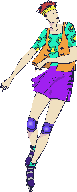 gify skating