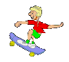 gify skating