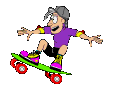 gify skating