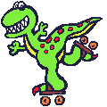 gify skating