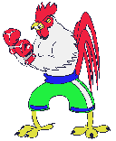 gify walka