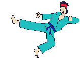 gify walka