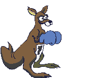 gify walka