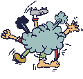 gify walka