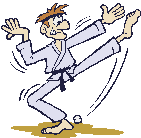 gify walka