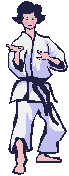 gify walka