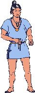 gify walka