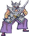gify walka