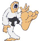 gify walka