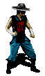 gify walka
