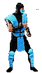 gify walka