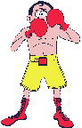 gify walka