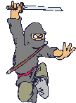 gify walka