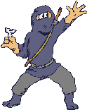 gify walka