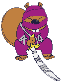 gify walka