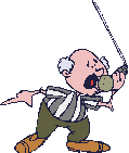 gify walka