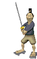 gify walka