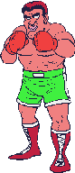 gify walka