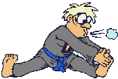 gify walka