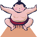 gify walka