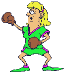 gify walka