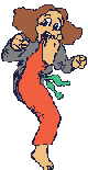gify walka