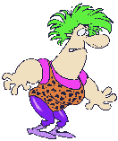 gify walka