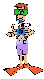 gify woda
