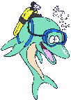 gify woda